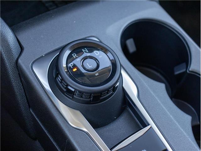 2025 Ford Bronco Sport Big Bend (Stk: 25602) in Perth - Image 26 of 36