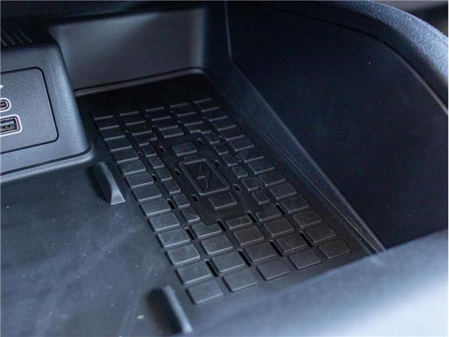 2025 Ford Bronco Sport Big Bend (Stk: 25602) in Perth - Image 27 of 36