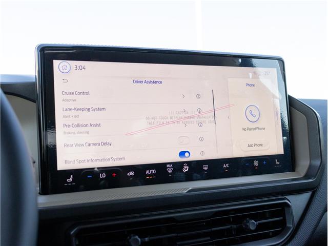 2025 Ford Bronco Sport Big Bend (Stk: 25602) in Perth - Image 31 of 36