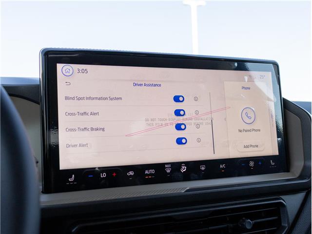 2025 Ford Bronco Sport Big Bend (Stk: 25602) in Perth - Image 32 of 36