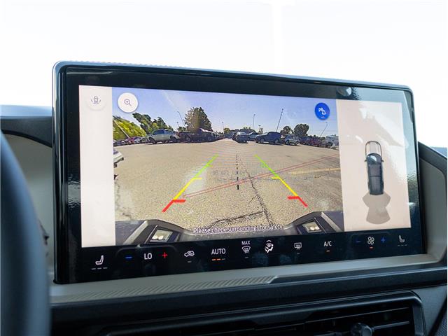 2025 Ford Bronco Sport Big Bend (Stk: 25602) in Perth - Image 33 of 36