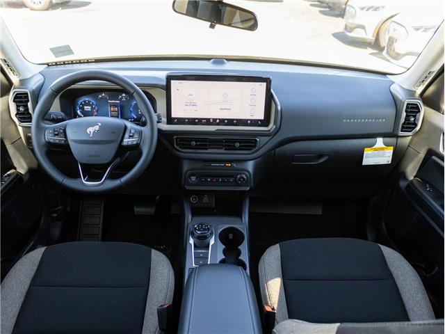 2025 Ford Bronco Sport Big Bend (Stk: 25602) in Perth - Image 34 of 36