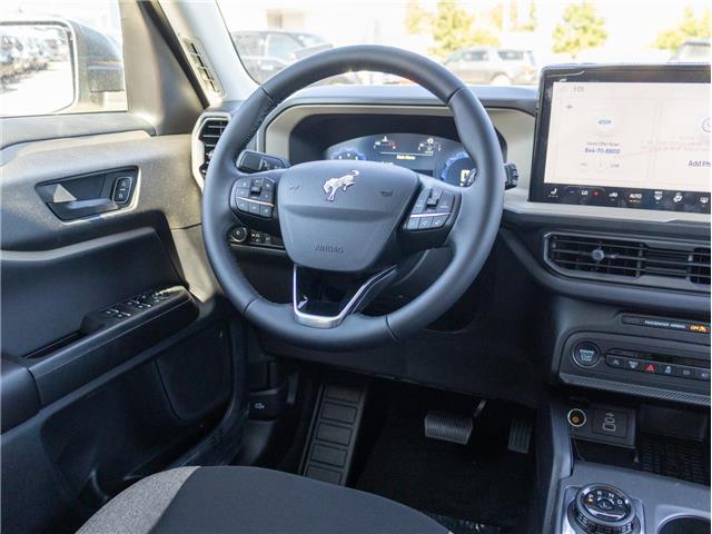 2025 Ford Bronco Sport Big Bend (Stk: 25602) in Perth - Image 35 of 36
