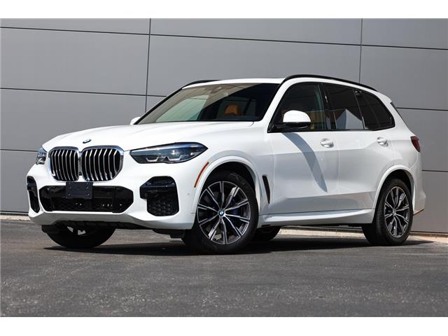 2022 BMW X5 xDrive40i (Stk: TO63747) in London - Image 1 of 47