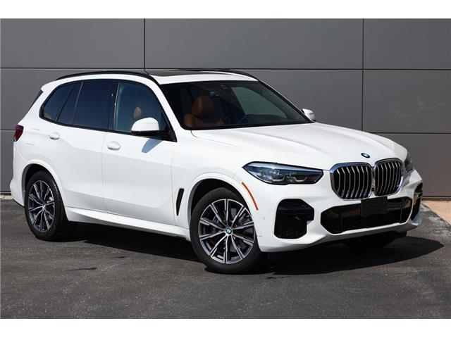 2022 BMW X5 xDrive40i (Stk: TO63747) in London - Image 2 of 47
