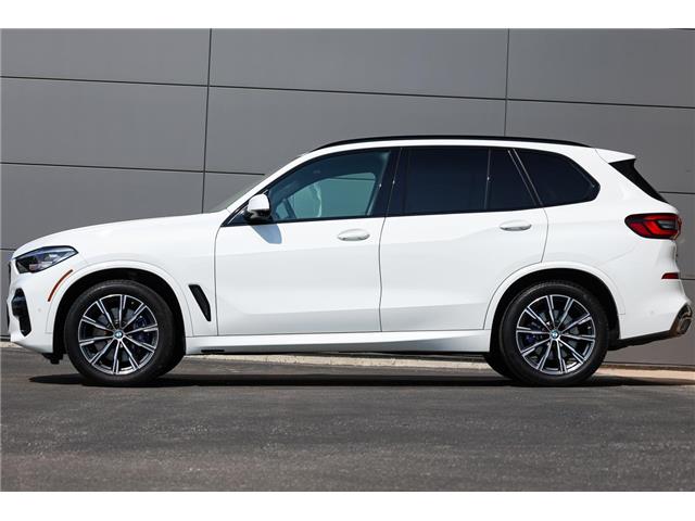 2022 BMW X5 xDrive40i (Stk: TO63747) in London - Image 3 of 47
