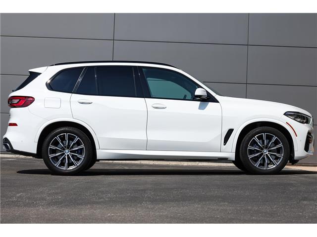 2022 BMW X5 xDrive40i (Stk: TO63747) in London - Image 4 of 47