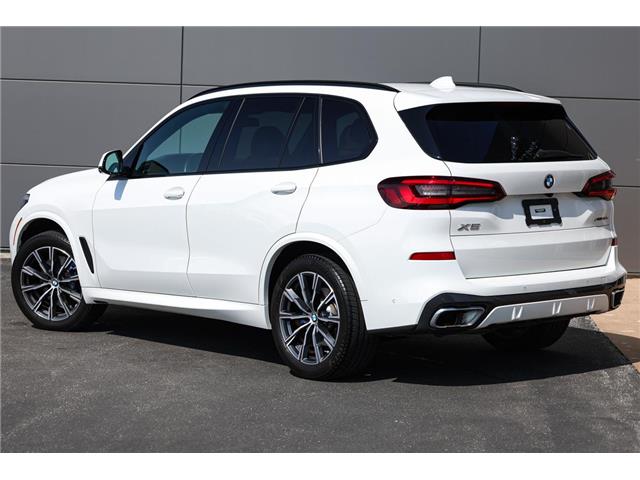 2022 BMW X5 xDrive40i (Stk: TO63747) in London - Image 6 of 47