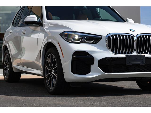 2022 BMW X5 xDrive40i (Stk: TO63747) in London - Image 7 of 47