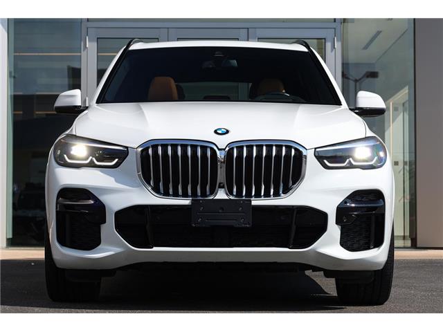 2022 BMW X5 xDrive40i (Stk: TO63747) in London - Image 8 of 47