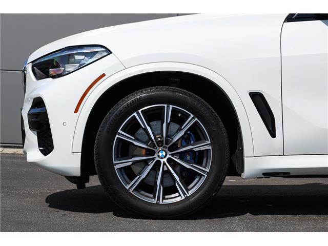 2022 BMW X5 xDrive40i (Stk: TO63747) in London - Image 10 of 47