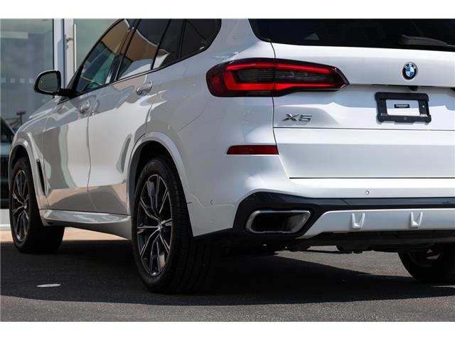 2022 BMW X5 xDrive40i (Stk: TO63747) in London - Image 12 of 47