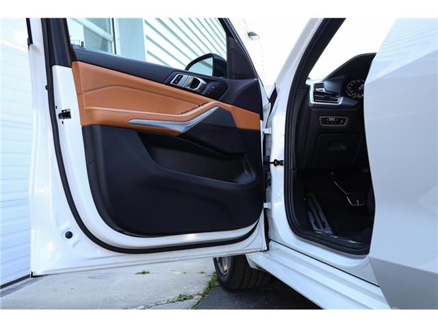 2022 BMW X5 xDrive40i (Stk: TO63747) in London - Image 13 of 47