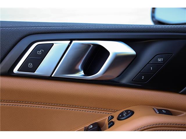 2022 BMW X5 xDrive40i (Stk: TO63747) in London - Image 14 of 47