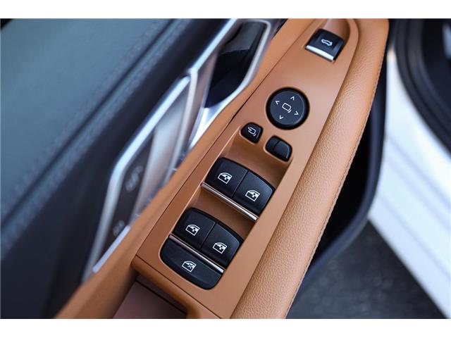2022 BMW X5 xDrive40i (Stk: TO63747) in London - Image 15 of 47