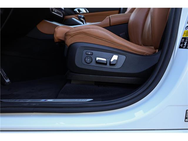 2022 BMW X5 xDrive40i (Stk: TO63747) in London - Image 19 of 47