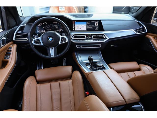 2022 BMW X5 xDrive40i (Stk: TO63747) in London - Image 20 of 47