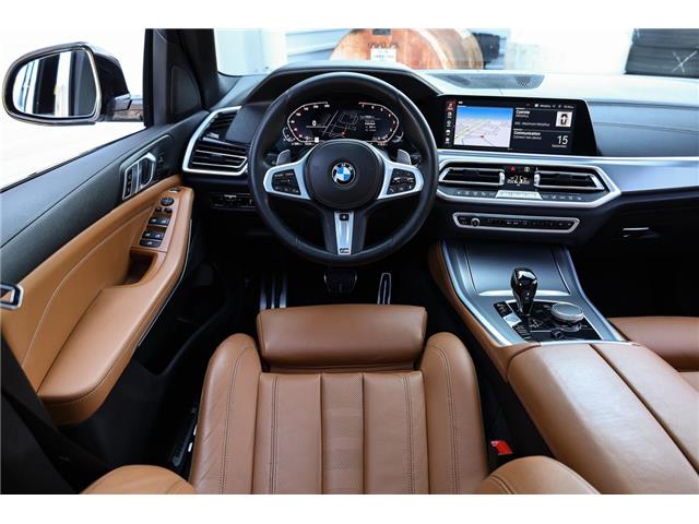 2022 BMW X5 xDrive40i (Stk: TO63747) in London - Image 21 of 47