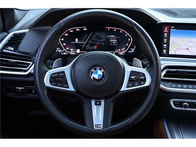 2022 BMW X5 xDrive40i (Stk: TO63747) in London - Image 22 of 47