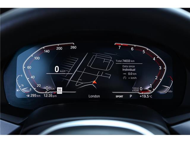 2022 BMW X5 xDrive40i (Stk: TO63747) in London - Image 23 of 47