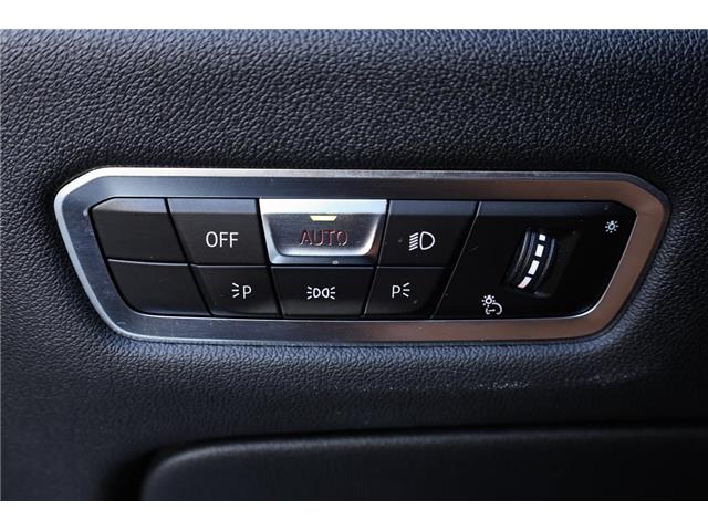 2022 BMW X5 xDrive40i (Stk: TO63747) in London - Image 25 of 47