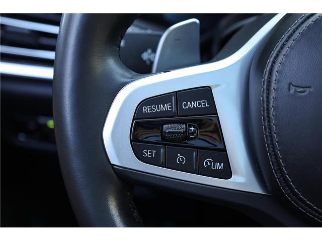 2022 BMW X5 xDrive40i (Stk: TO63747) in London - Image 27 of 47