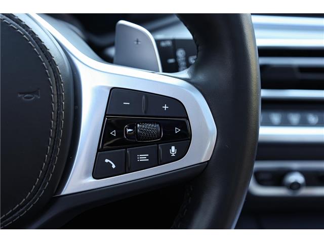 2022 BMW X5 xDrive40i (Stk: TO63747) in London - Image 28 of 47