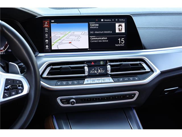2022 BMW X5 xDrive40i (Stk: TO63747) in London - Image 30 of 47