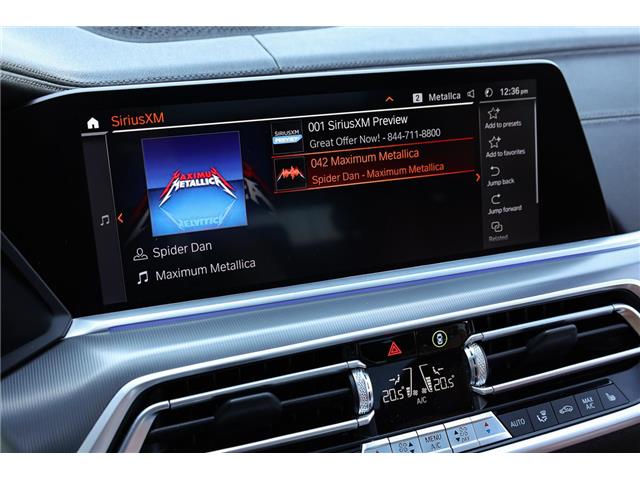 2022 BMW X5 xDrive40i (Stk: TO63747) in London - Image 33 of 47