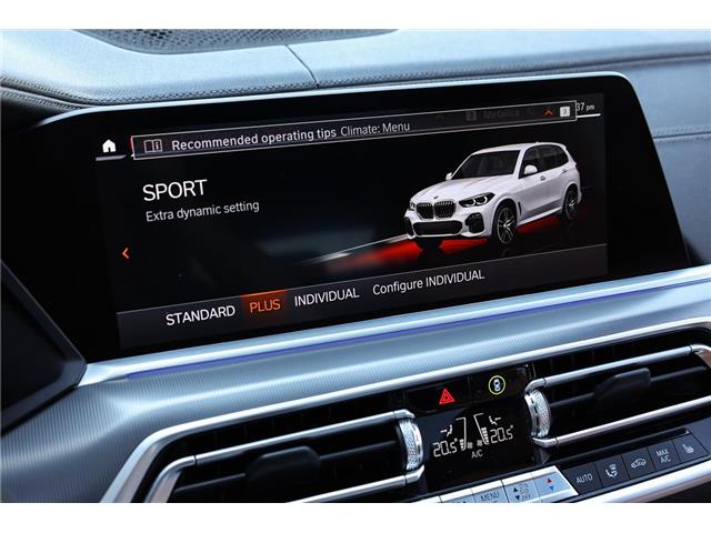 2022 BMW X5 xDrive40i (Stk: TO63747) in London - Image 34 of 47