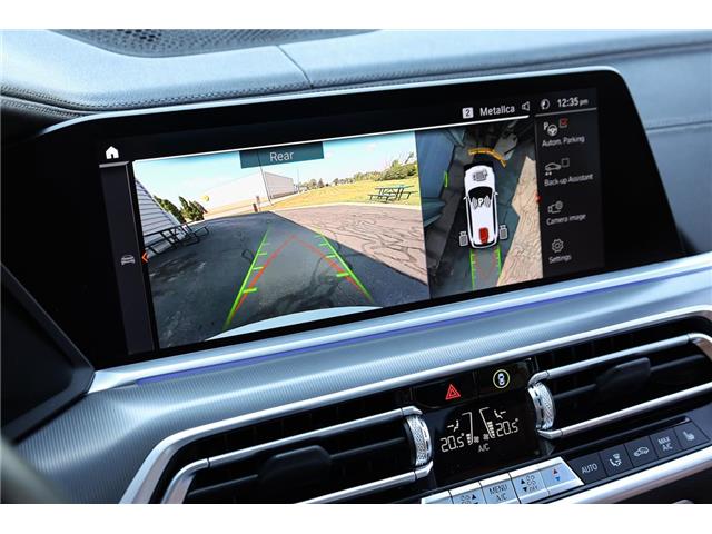 2022 BMW X5 xDrive40i (Stk: TO63747) in London - Image 36 of 47