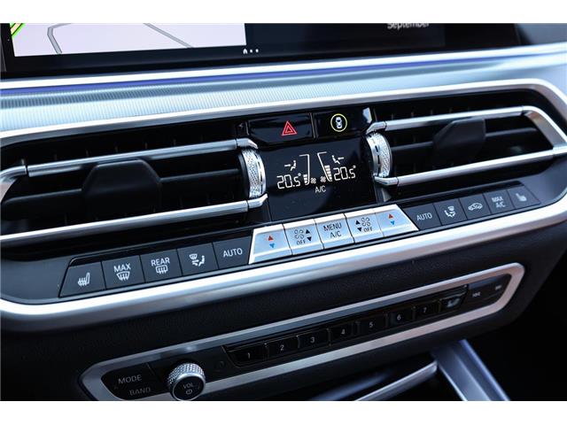 2022 BMW X5 xDrive40i (Stk: TO63747) in London - Image 37 of 47