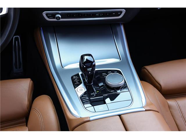 2022 BMW X5 xDrive40i (Stk: TO63747) in London - Image 38 of 47