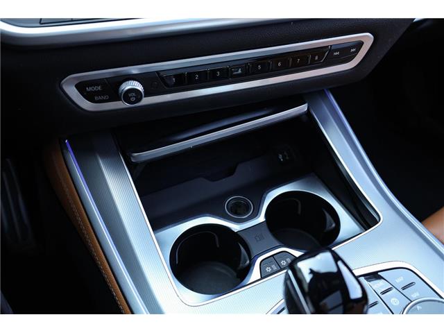 2022 BMW X5 xDrive40i (Stk: TO63747) in London - Image 39 of 47