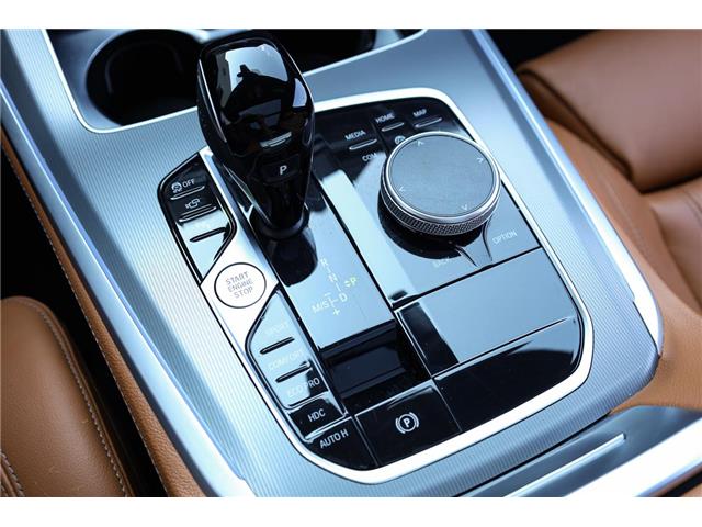 2022 BMW X5 xDrive40i (Stk: TO63747) in London - Image 41 of 47