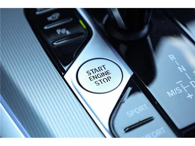 2022 BMW X5 xDrive40i (Stk: TO63747) in London - Image 42 of 47