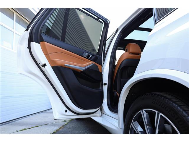 2022 BMW X5 xDrive40i (Stk: TO63747) in London - Image 43 of 47