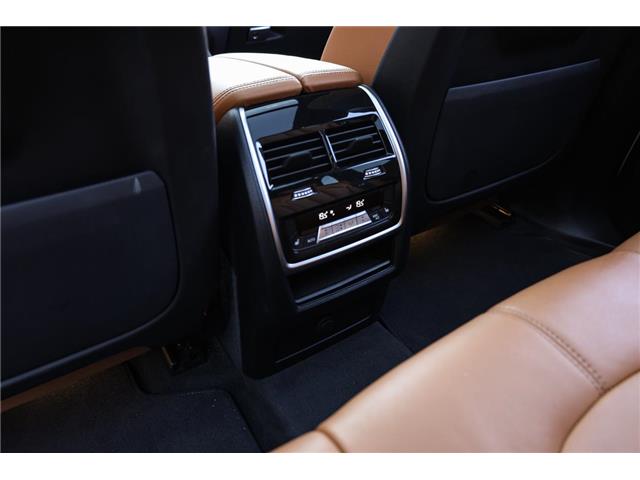 2022 BMW X5 xDrive40i (Stk: TO63747) in London - Image 44 of 47