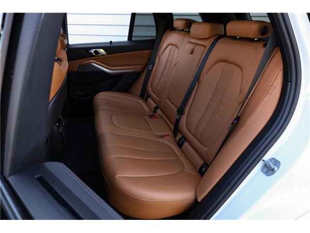 2022 BMW X5 xDrive40i (Stk: TO63747) in London - Image 45 of 47