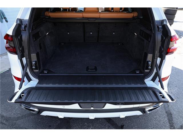 2022 BMW X5 xDrive40i (Stk: TO63747) in London - Image 46 of 47