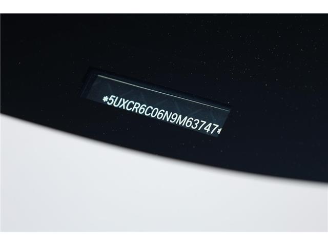 2022 BMW X5 xDrive40i (Stk: TO63747) in London - Image 47 of 47