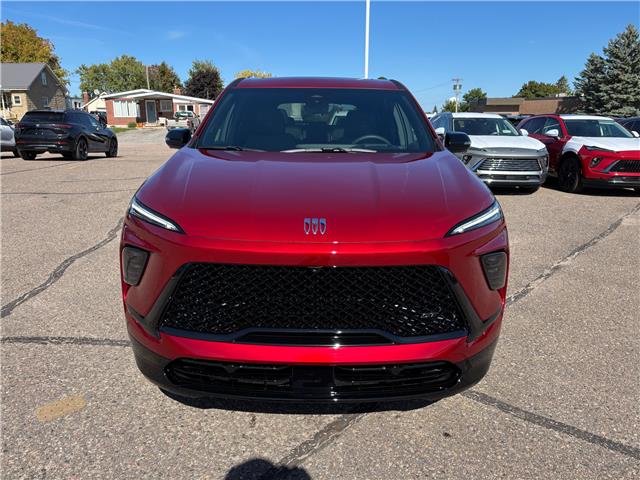 2026 Buick Enclave Sport Touring (Stk: 35996) in Renfrew - Image 2 of 37