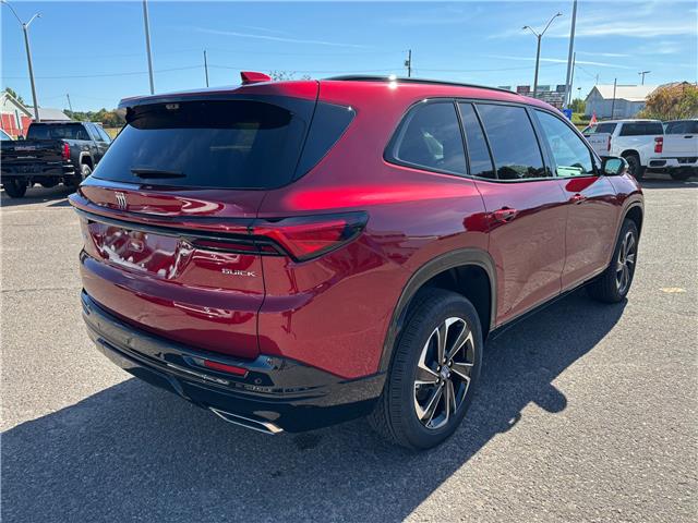 2026 Buick Enclave Sport Touring (Stk: 35996) in Renfrew - Image 5 of 37
