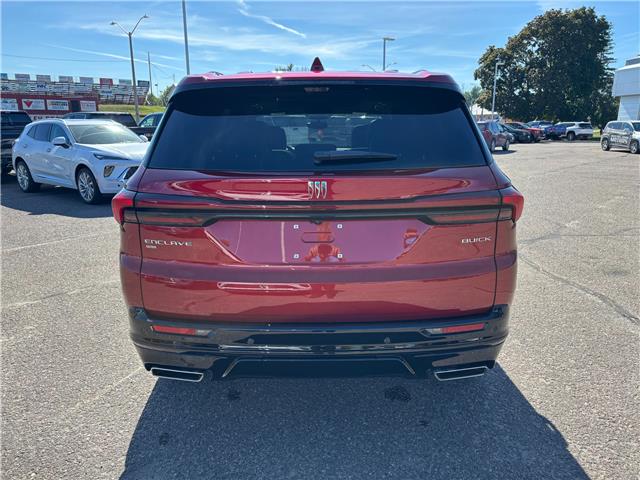 2026 Buick Enclave Sport Touring (Stk: 35996) in Renfrew - Image 6 of 37
