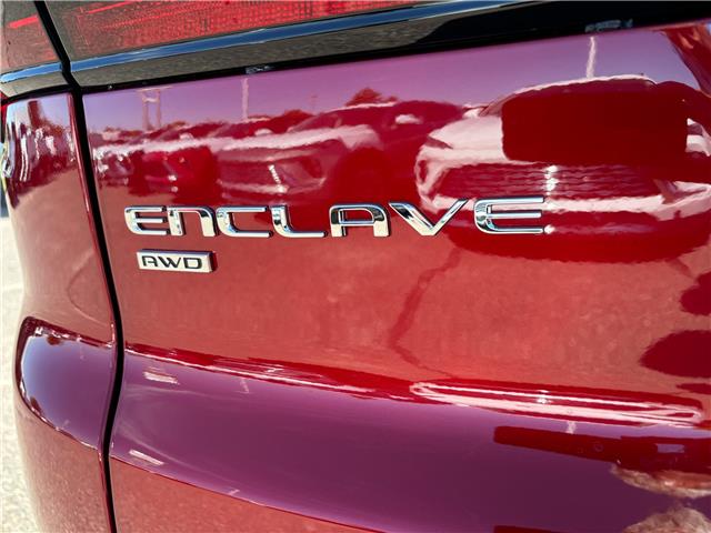 2026 Buick Enclave Sport Touring (Stk: 35996) in Renfrew - Image 15 of 37