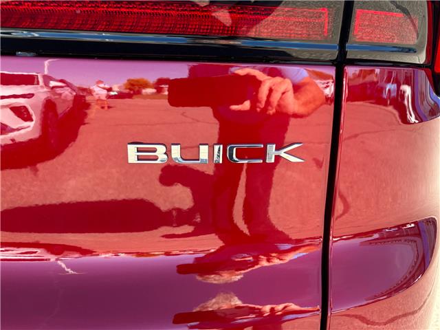 2026 Buick Enclave Sport Touring (Stk: 35996) in Renfrew - Image 14 of 37
