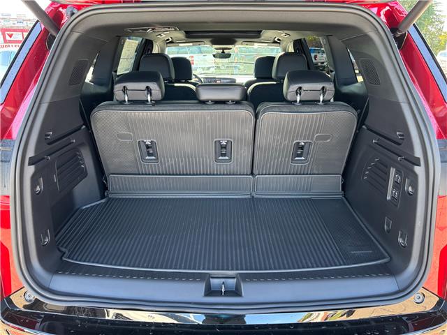 2026 Buick Enclave Sport Touring (Stk: 35996) in Renfrew - Image 8 of 37
