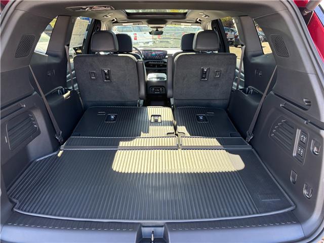 2026 Buick Enclave Sport Touring (Stk: 35996) in Renfrew - Image 9 of 37