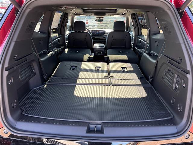 2026 Buick Enclave Sport Touring (Stk: 35996) in Renfrew - Image 10 of 37