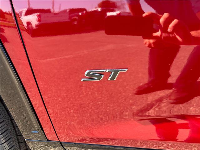 2026 Buick Enclave Sport Touring (Stk: 35996) in Renfrew - Image 16 of 37